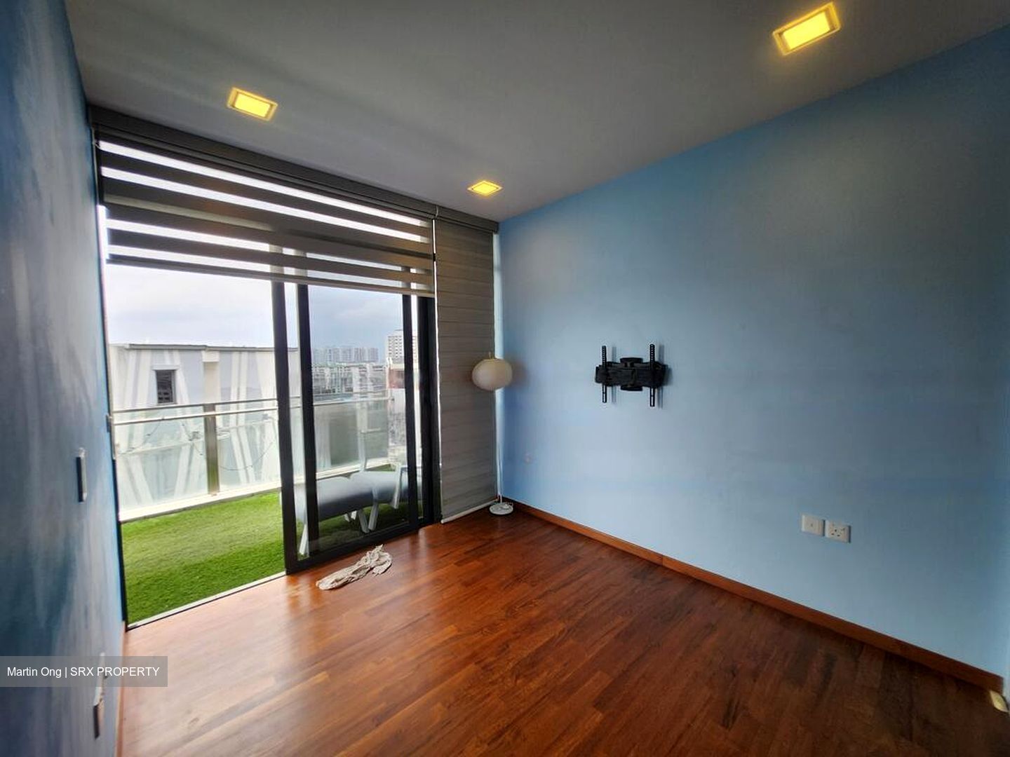 Urban Vista (D16), Condominium #456129711